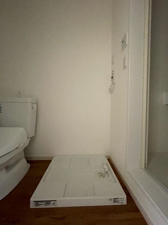 岡山県総社市駅南2(アパート)の賃貸物件の内装