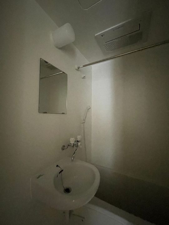 岡山県総社市駅南2(アパート)の賃貸物件の内装