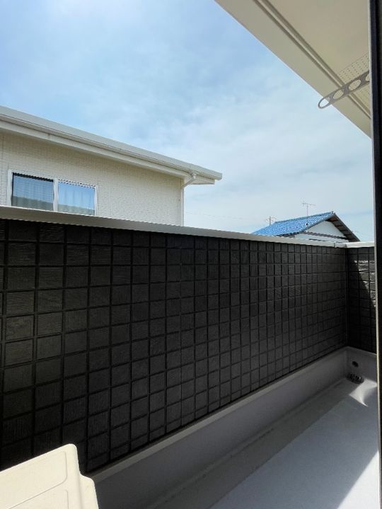 岡山県総社市駅南2(アパート)の賃貸物件の内装