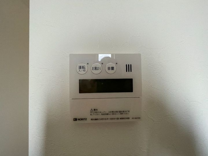 岡山県総社市駅南2(アパート)の賃貸物件の内装