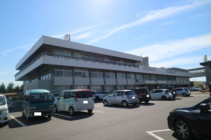 岡山県総社市駅南2(アパート)の賃貸物件の周辺