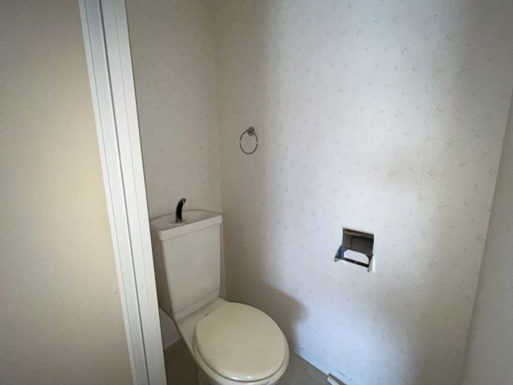 北之庄西町ビルの内装