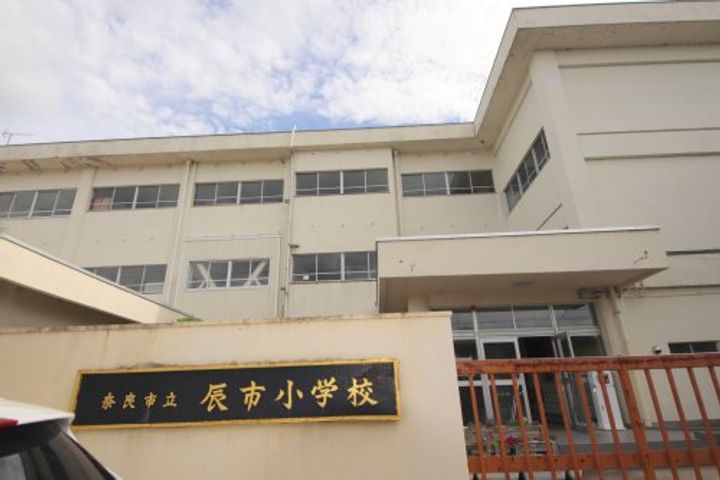 北之庄西町ビルの周辺