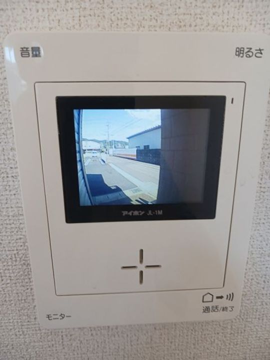 兵庫県豊岡市出石町町分(アパート)の賃貸物件の内装