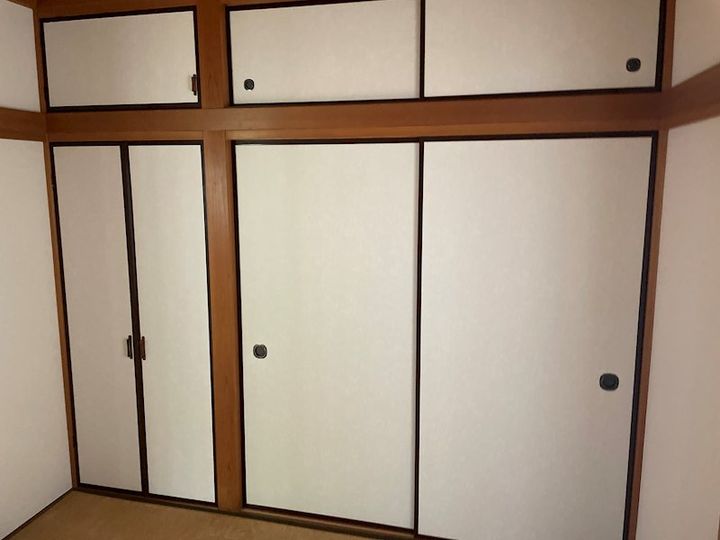 神奈川県小田原市蓮正寺(一戸建)の賃貸物件の内装