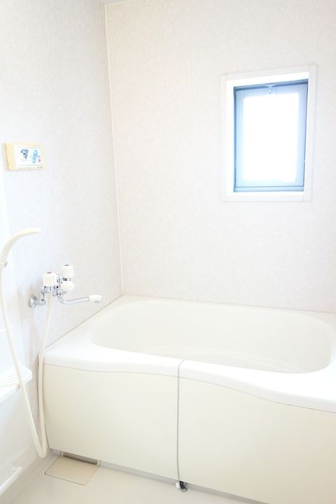 パークヒルBの風呂