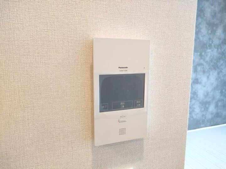 ライジングメゾン新小岩の内装