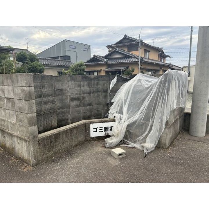 ジェムHILL’Sの地図
