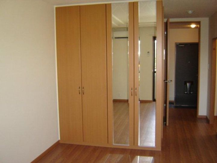 プロスパー横尾のその他画像