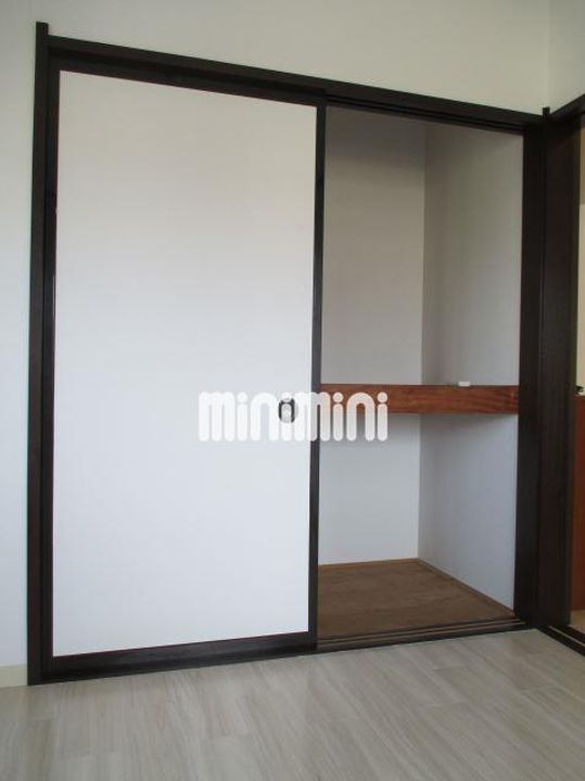 APARTAMENTO201の内装