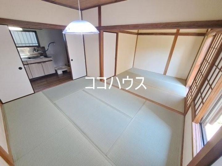 コーポソフィアの内装