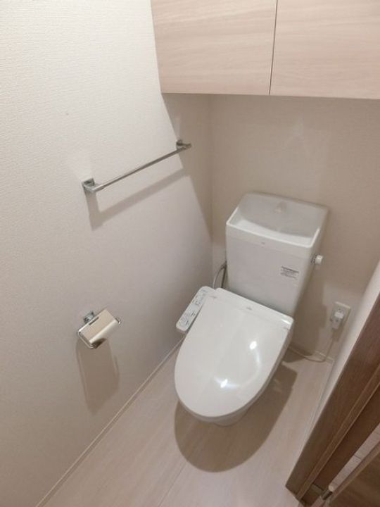 広島県広島市安佐南区伴中央1(アパート)の賃貸物件の内装