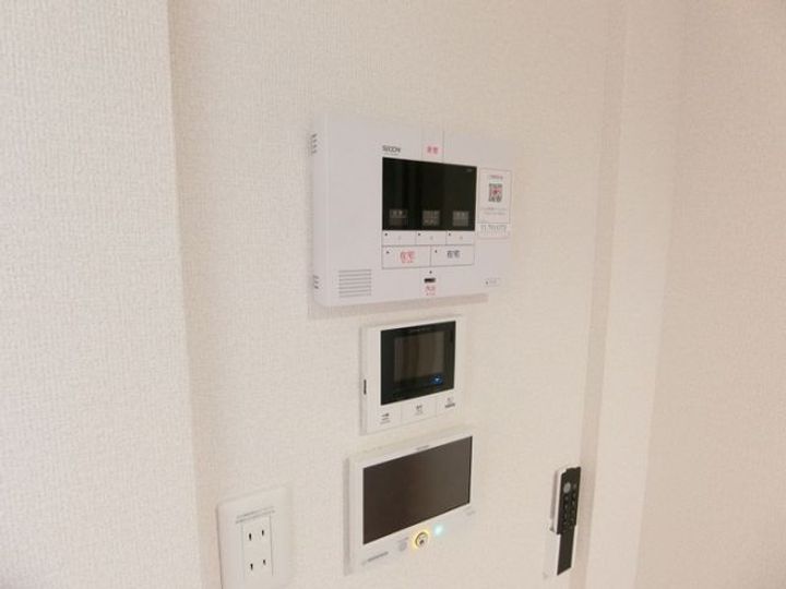 広島県広島市安佐南区伴中央1(アパート)の賃貸物件の内装