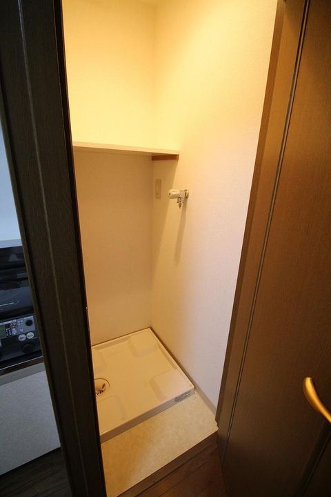 T’sBLDの内装