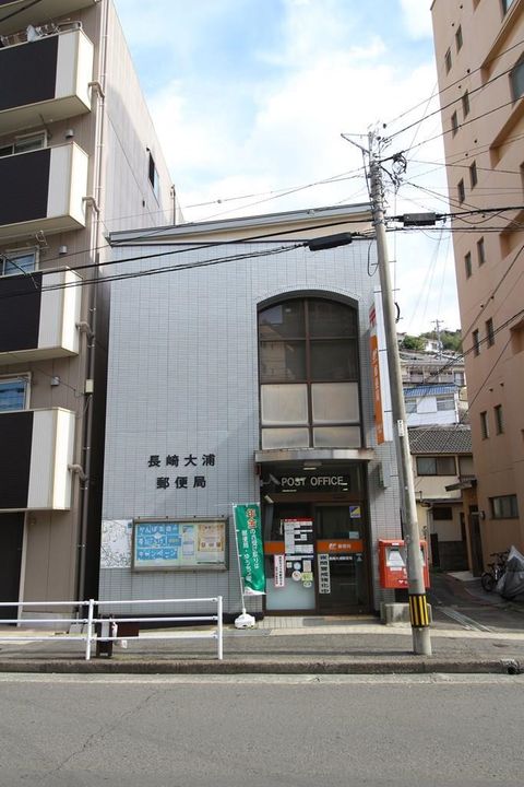 T’sBLDの周辺