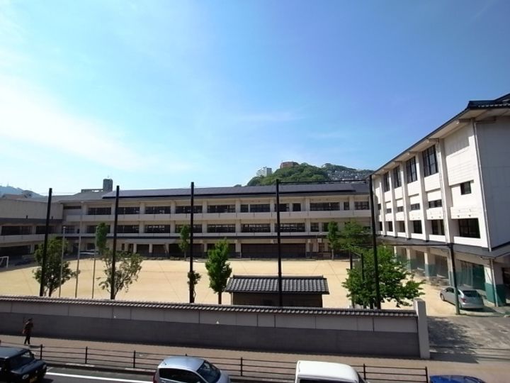 ファーネスト桜町通りタワーの周辺