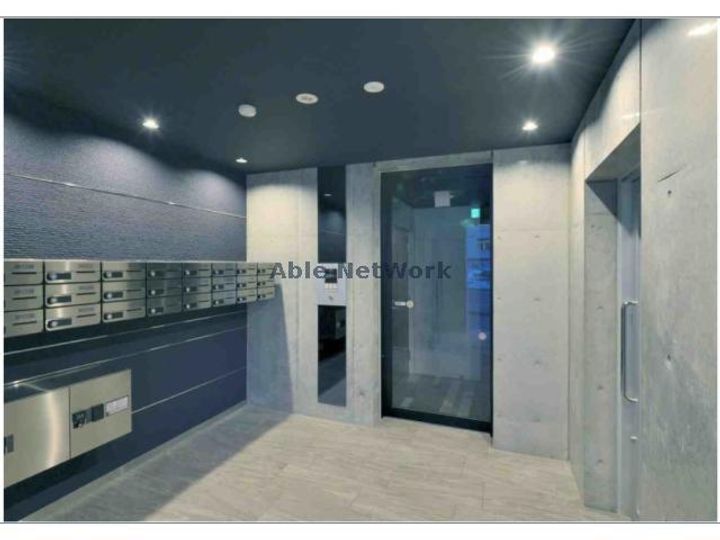 シティレジデンス桑園の地図