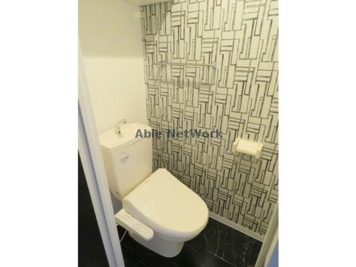 シティレジデンス桑園の内装