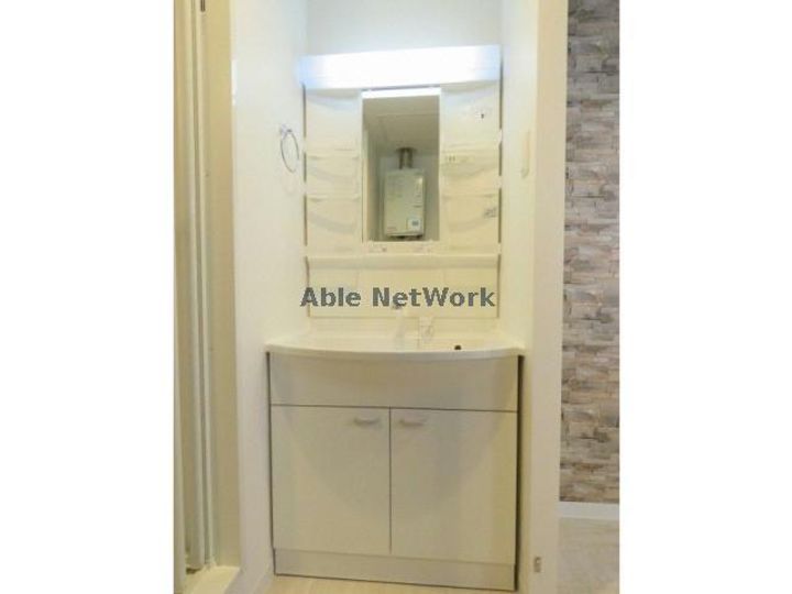 シティレジデンス桑園の内装