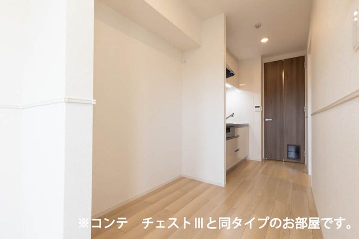神奈川県藤沢市長後(アパート)の賃貸物件のその他画像