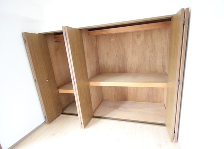 eminare祇園の内装