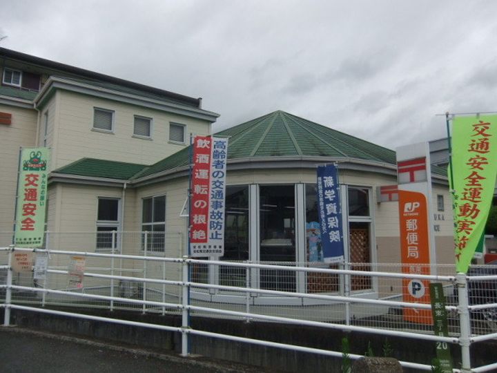 eminare祇園の周辺