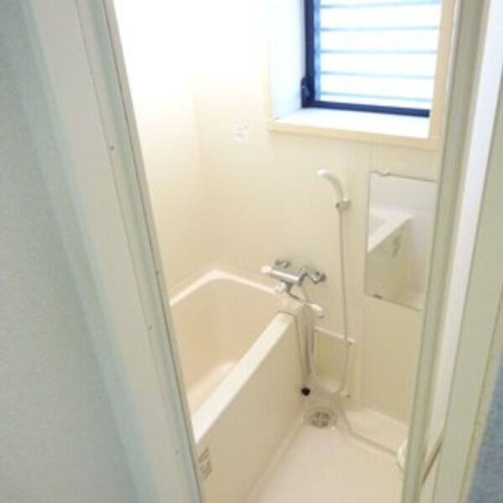 愛知県岡崎市六名東町(マンション)の賃貸物件の風呂