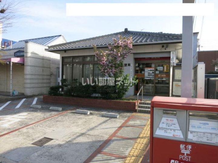 愛知県岡崎市六名東町(マンション)の賃貸物件の周辺