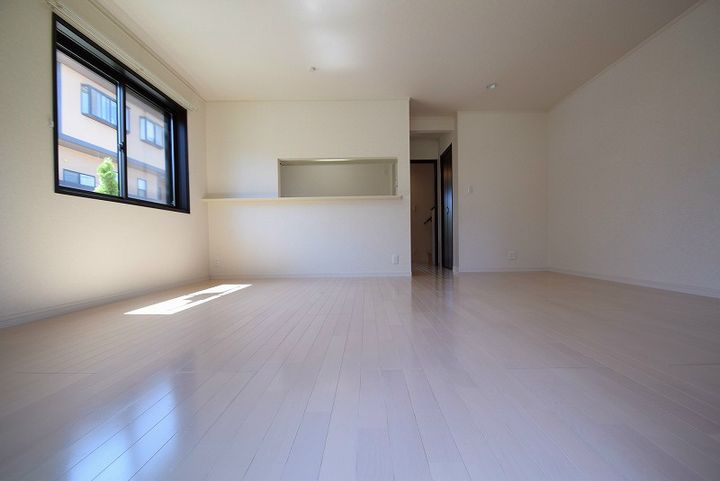 神奈川県藤沢市鵠沼藤が谷3(一戸建)の賃貸物件の内装