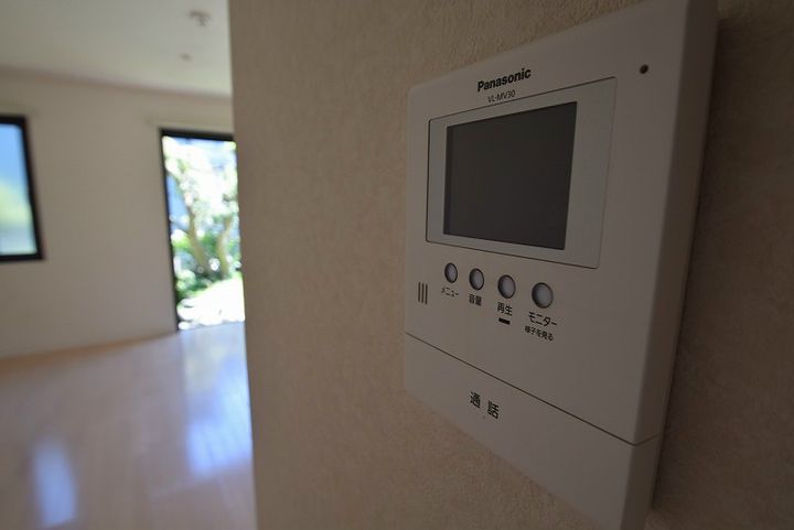 神奈川県藤沢市鵠沼藤が谷3(一戸建)の賃貸物件の内装