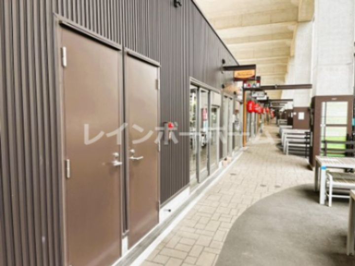 千葉県柏市中十余二(マンション)の賃貸物件の周辺