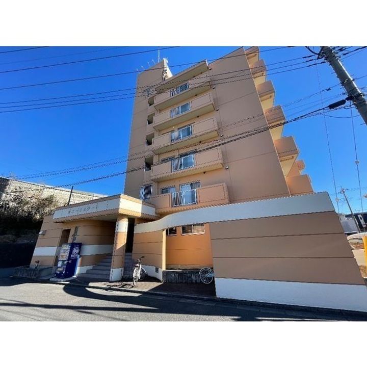 埼玉県鶴ヶ島市脚折町4(マンション)の賃貸物件のその他画像