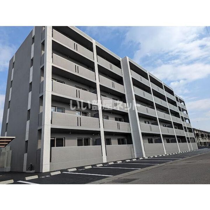 栃木県宇都宮市西川田本町1(マンション)の賃貸物件のその他画像