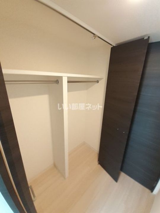大阪府堺市北区東雲東町1(マンション)の賃貸物件の内装