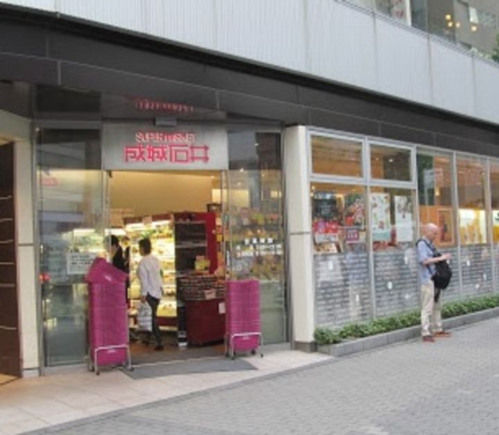 メインステージ五反田駅前の周辺