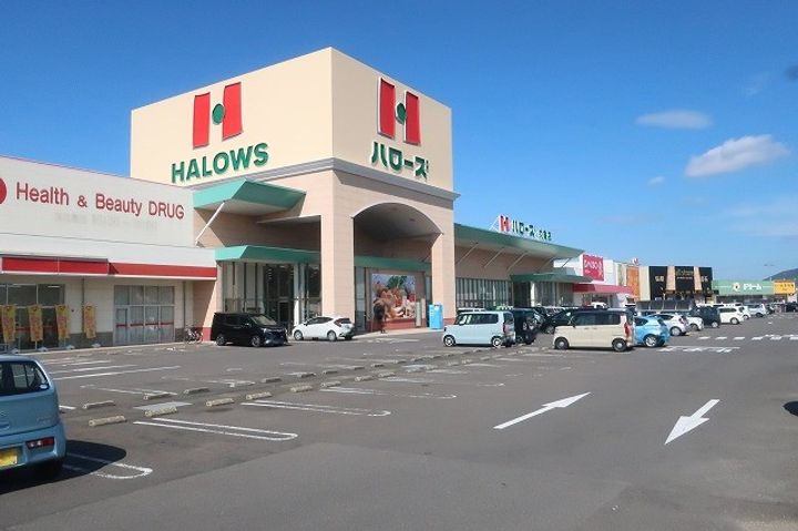 香川県丸亀市土器町東2(一戸建)の賃貸物件の周辺