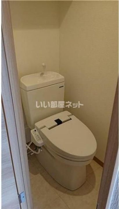 ソラテリエ春木の内装