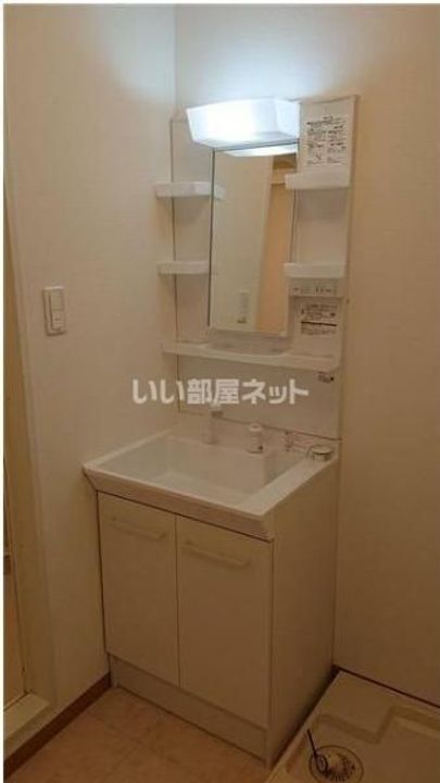 ソラテリエ春木の内装