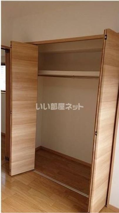 ソラテリエ春木の内装