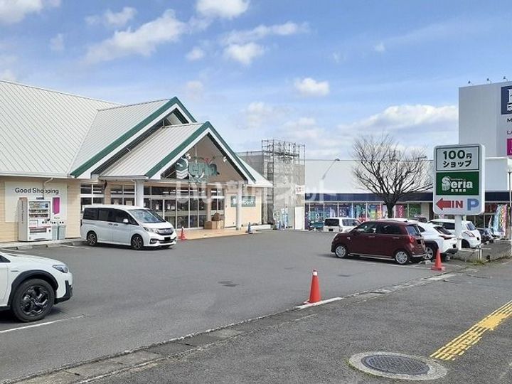 ソラテリエ春木の周辺