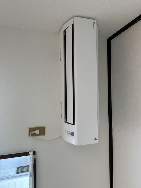 ベストハイツ大栄の内装