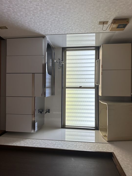 ベストハイツ大栄のキッチン