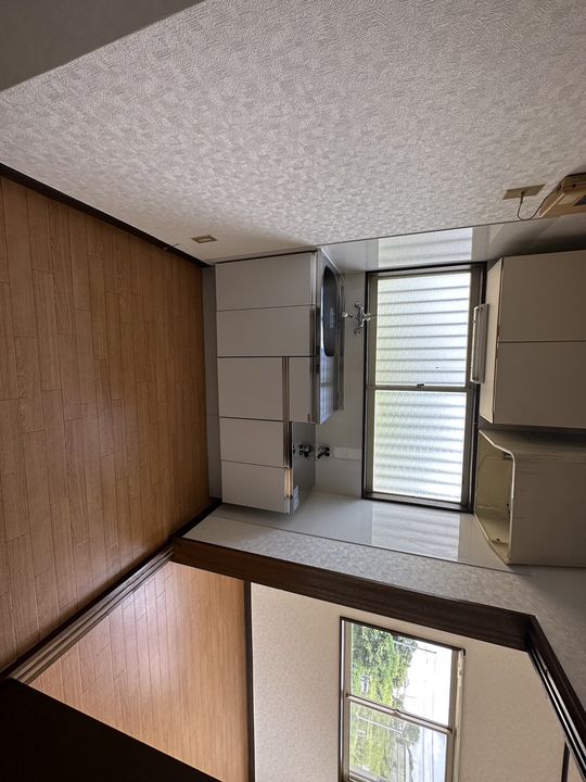 ベストハイツ大栄のキッチン