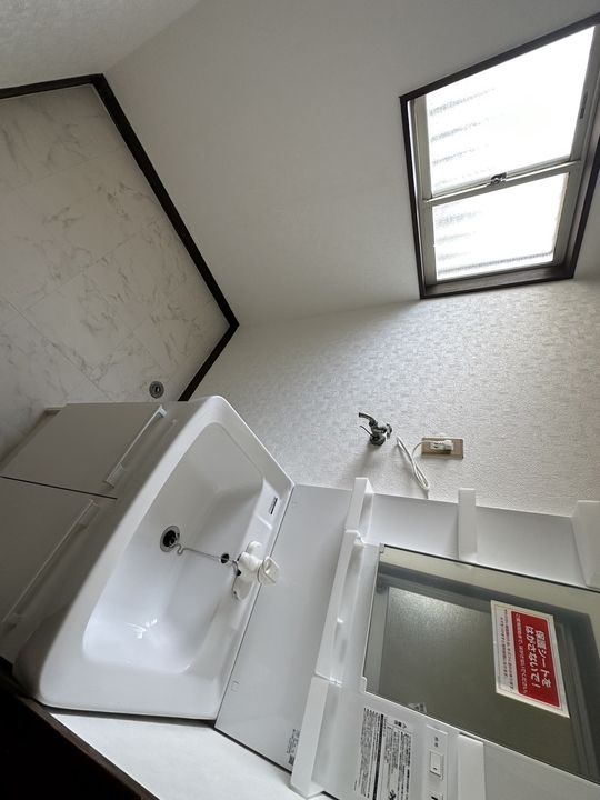 ベストハイツ大栄の内装