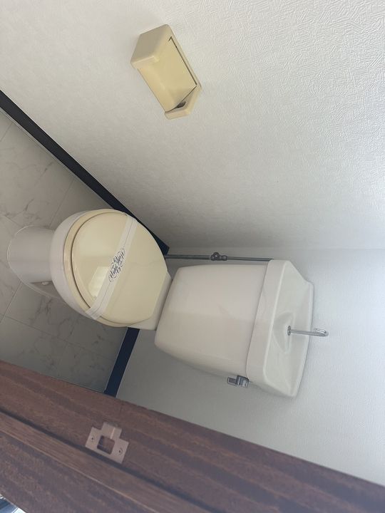 ベストハイツ大栄の内装