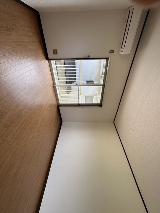 ベストハイツ大栄の内装