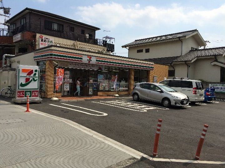 オーパスホームズ南行徳の周辺