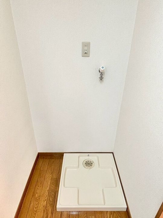 ロード上大川前の内装