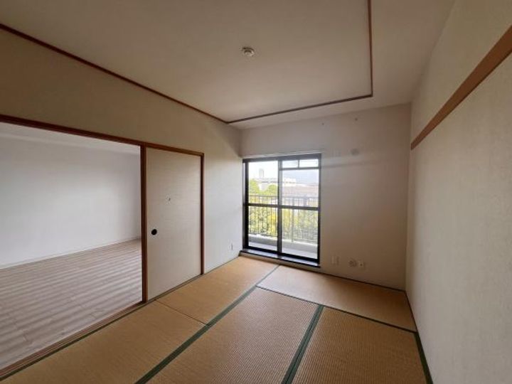 エス・バイ・エルマンション土浦の内装