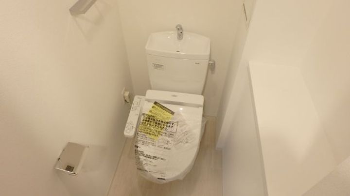 大阪府大阪市福島区海老江2(マンション)の賃貸物件の内装